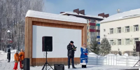 В Агрызе с размахом отметили Масленицу - Агрызские вести