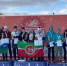 Агрызский лыжник — чемпион России по эстафете - Агрызские вести