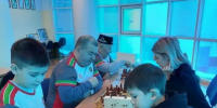 Семейная команда из Агрыза стала призером турнира «Связь поколений» в Елабуге - Агрызские вести