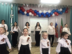 Межрегиональный семинар педагогов прошел в детском саду №4 Агрыза