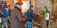 Цифровое заселение в отели через MAX заработает в Татарстане в этом году - Агрызские вести