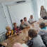 В КЦСОН «Надежда» состоялась встреча клуба «Активное долголетие» - Агрызские вести