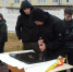 В Агрызе стартовала военно-спортивная игра «Зарница» - Агрызские вести