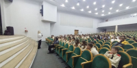 Цифровая безопасность: урок для агрызских школьников - Агрызские вести