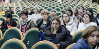 Конструктивно о важном: в Агрызском районе прошли развивающие мероприятия в сфере безопасности для подростков и молодёжи - Агрызские вести