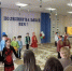 В Агрызе прошёл «Полилингвальный фест» - Агрызские вести