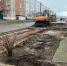 В Агрызском районе начались работы по благоустройству дворов в рамках программы «Наш двор» - Агрызские вести