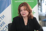 Уполномоченный по правам ребенка в РТ поздравила юных татарстанцев с 1 июня