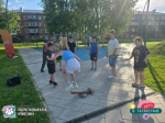 В рамках проекта «Лето в Татарстане» проводятся мероприятия для детей в Агрызе