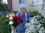 «Я не сломалась, не согнулась»: история долгожительницы Бибинур Зайнутдиновой из Биктова