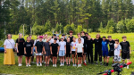 В Агрызе прошёл мастер-класс по воркауту и кикскутерингу