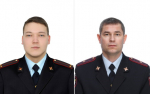 Агрызцы выбирают лучшего участкового