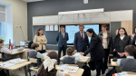 Гимназия № 1 имени Асафа Абдрахманова