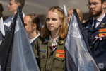 В Набережных Челнах соберутся участники всероссийского слета производственных студотрядов