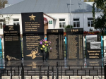Фото: Дания Абзалиева