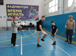 Спортивный праздник для отцов: итоги соревнований в Агрызском районе