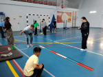 Спортивный праздник для отцов: итоги соревнований в Агрызском районе