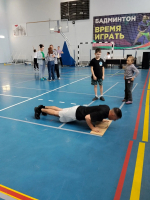 Спортивный праздник для отцов: итоги соревнований в Агрызском районе